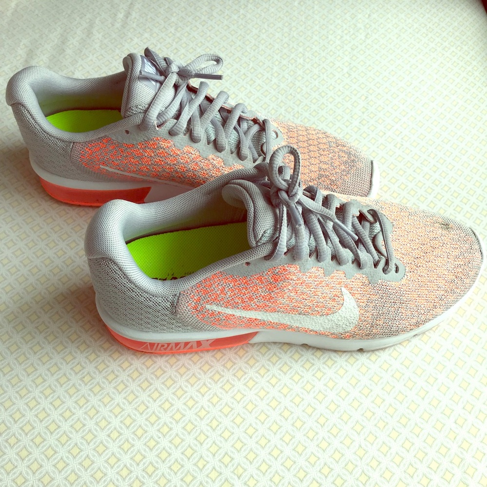 Nike Airmax shoes